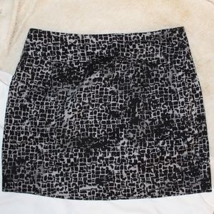 BOGO! Forever 21 Mini Skirt with Pockets. Small